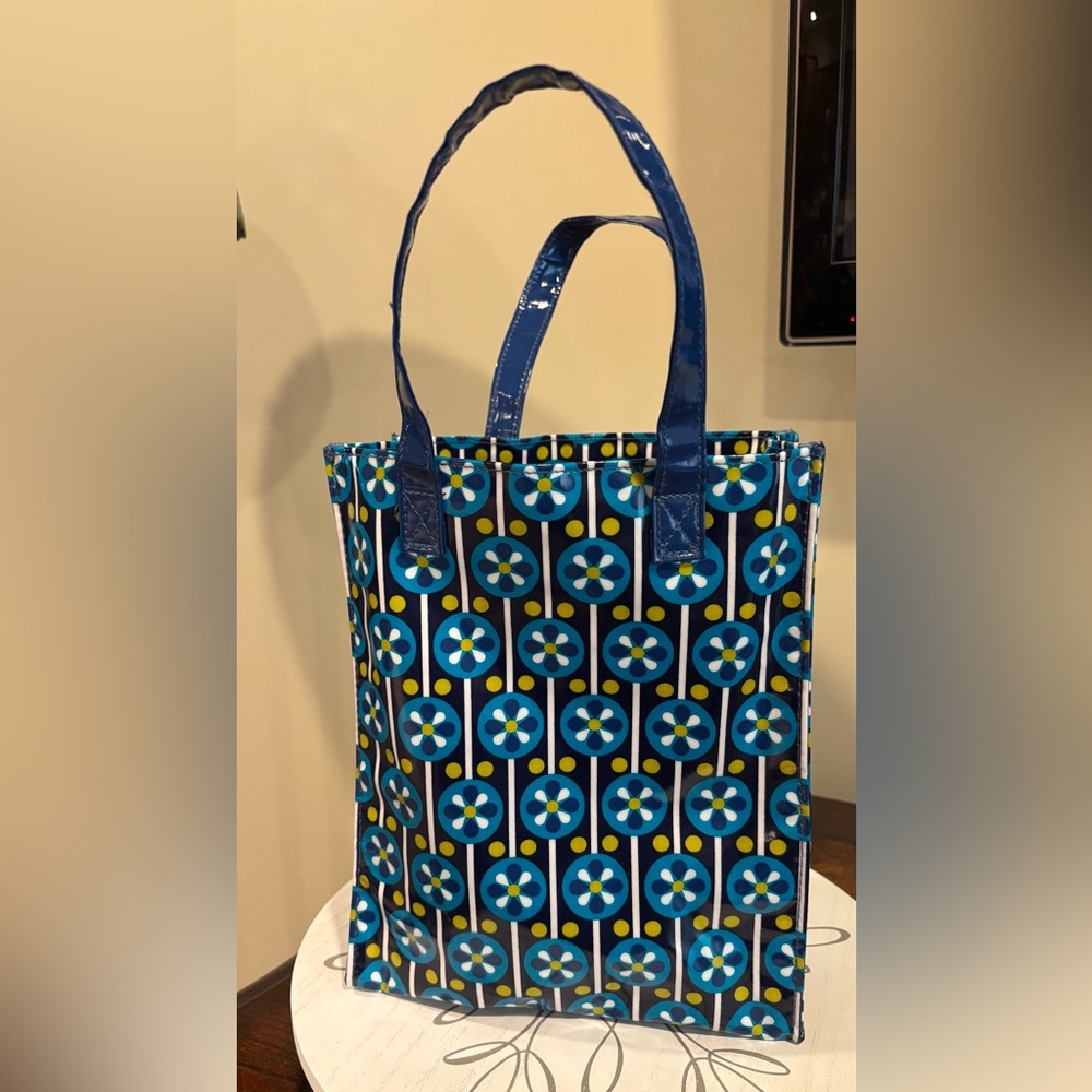 Jonathan Adler for Barnes & Noble Small Tote Bag